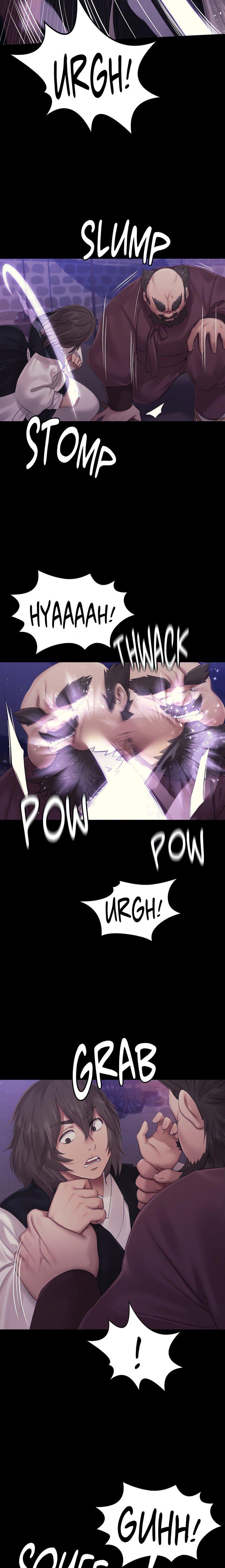 Madam - Chapter 129 11