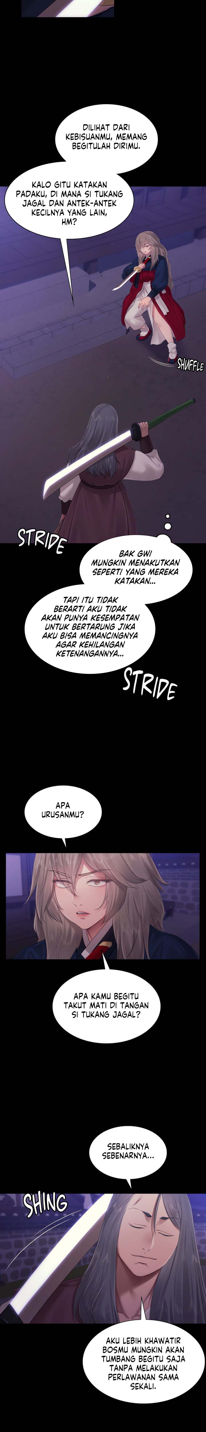 Madam - Chapter 129 14