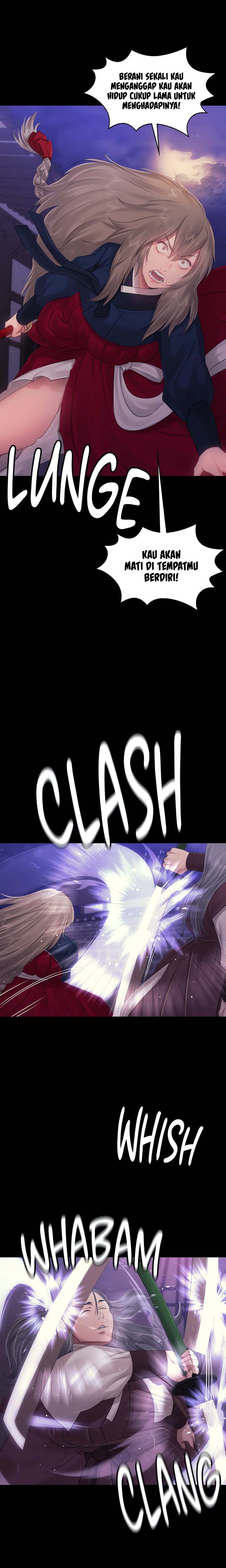 Madam - Chapter 129 15