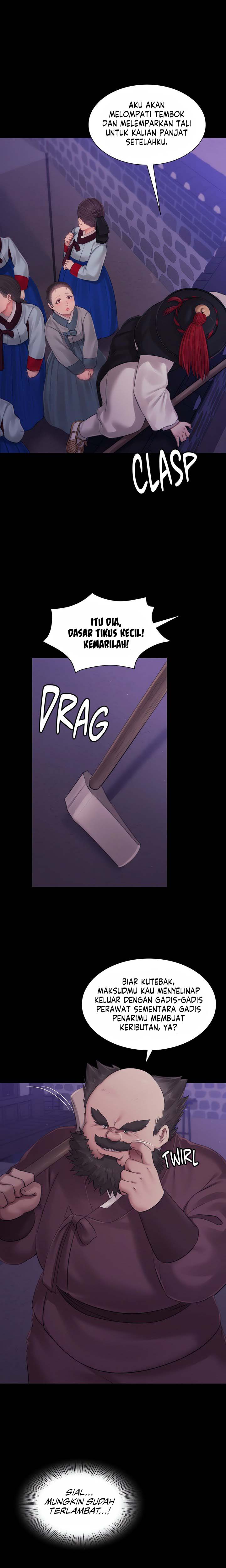 Madam - Chapter 129 6