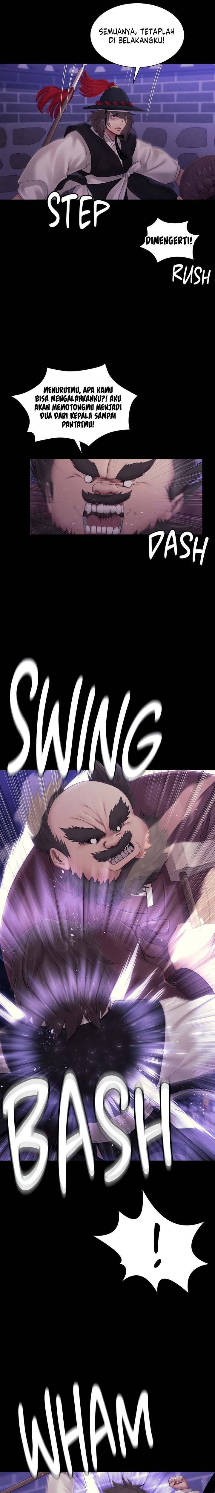 Madam - Chapter 129 7