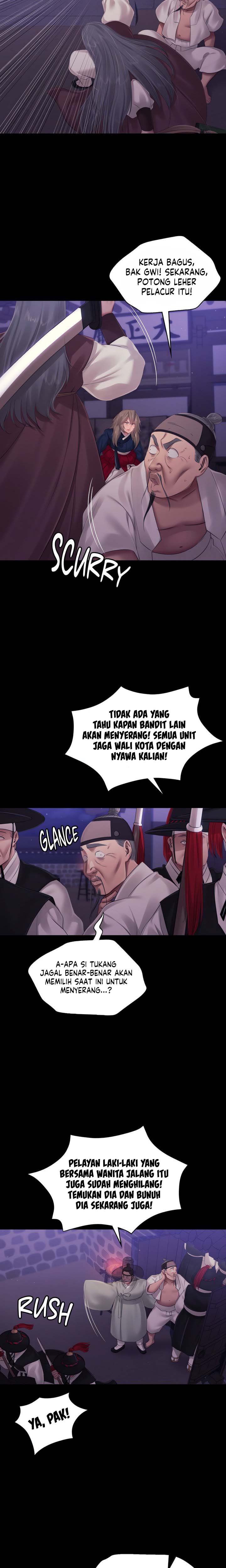 Madam - Chapter 129 4