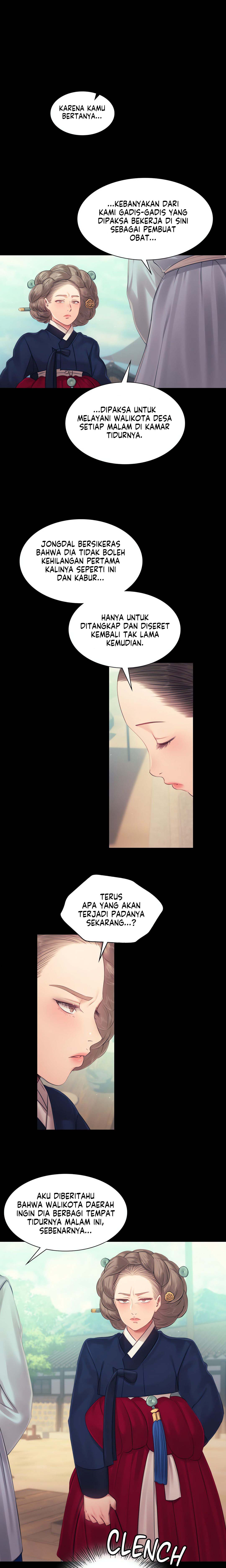 Madam - Chapter 126 9