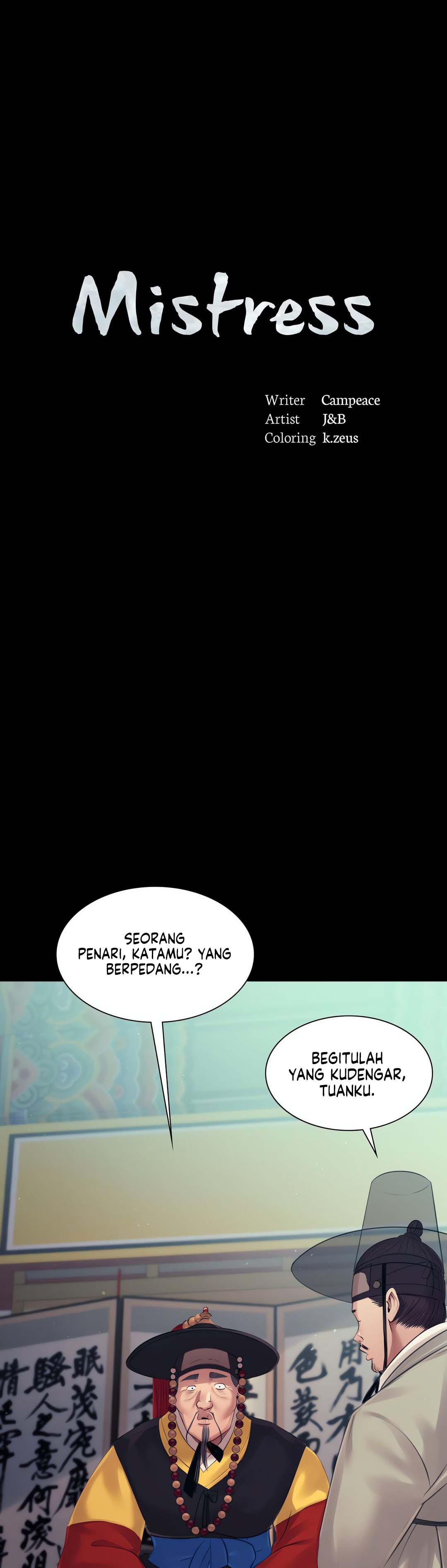 Madam - Chapter 126 2