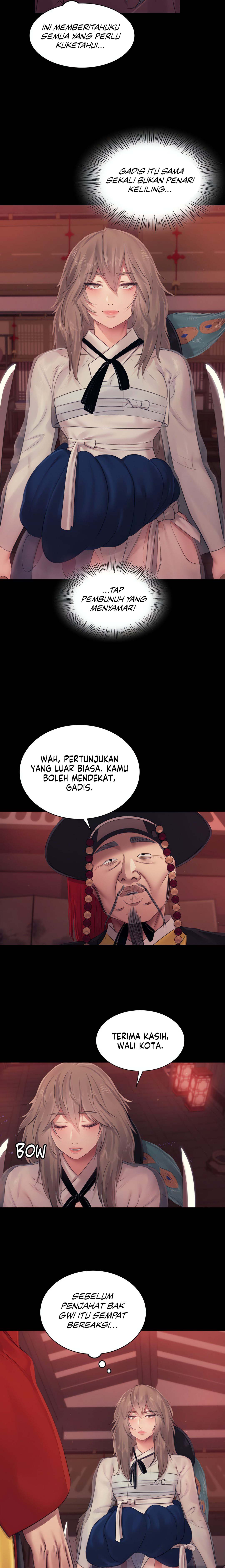 Madam - Chapter 126 20