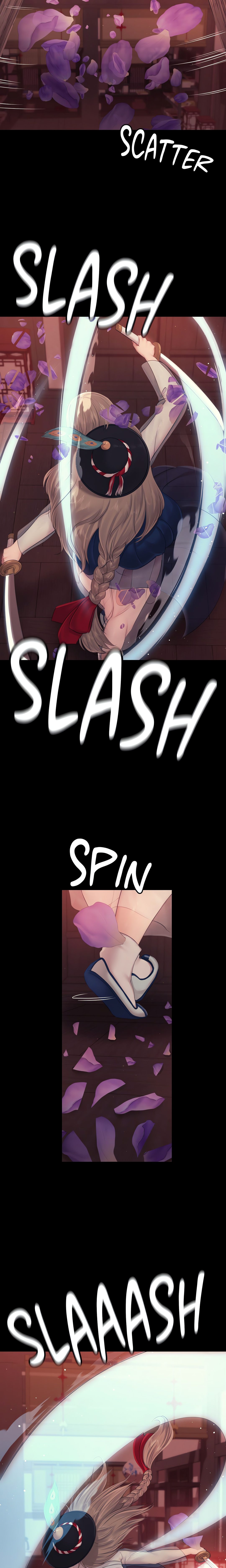 Madam - Chapter 126 18