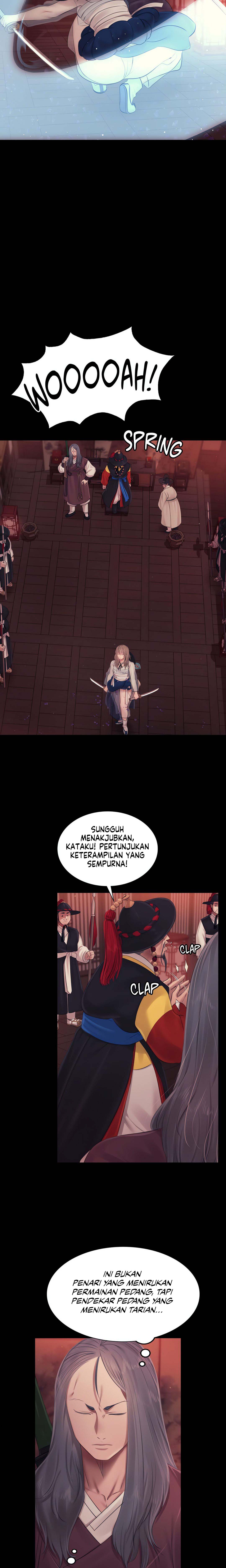 Madam - Chapter 126 19