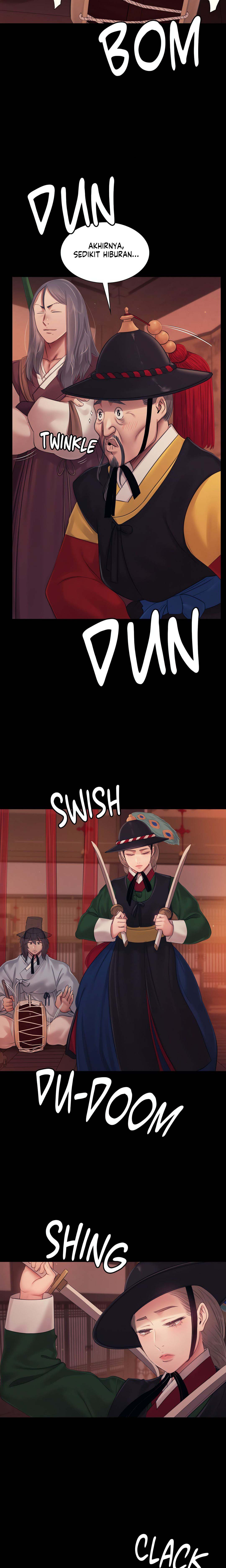 Madam - Chapter 126 11