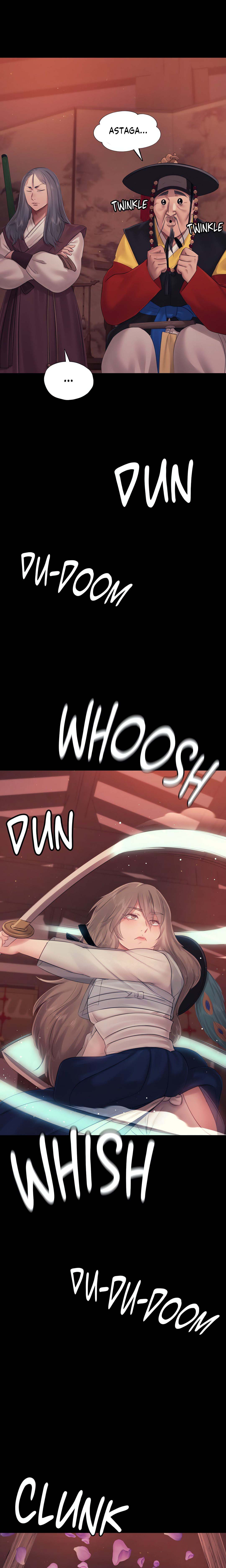 Madam - Chapter 126 17