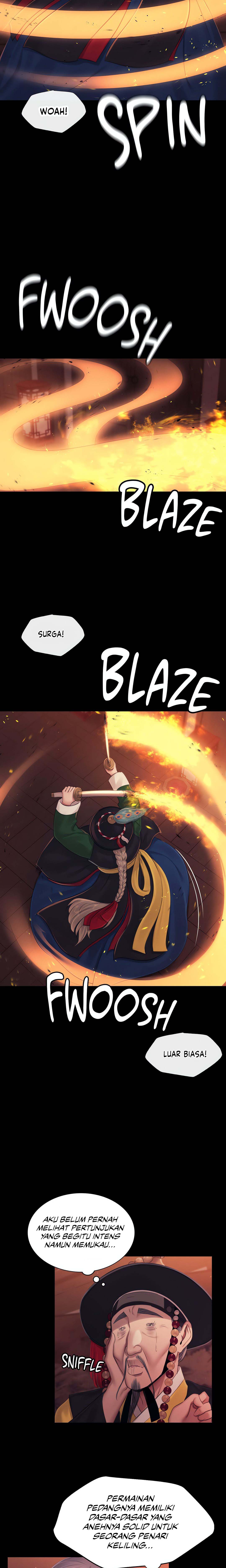 Madam - Chapter 126 14