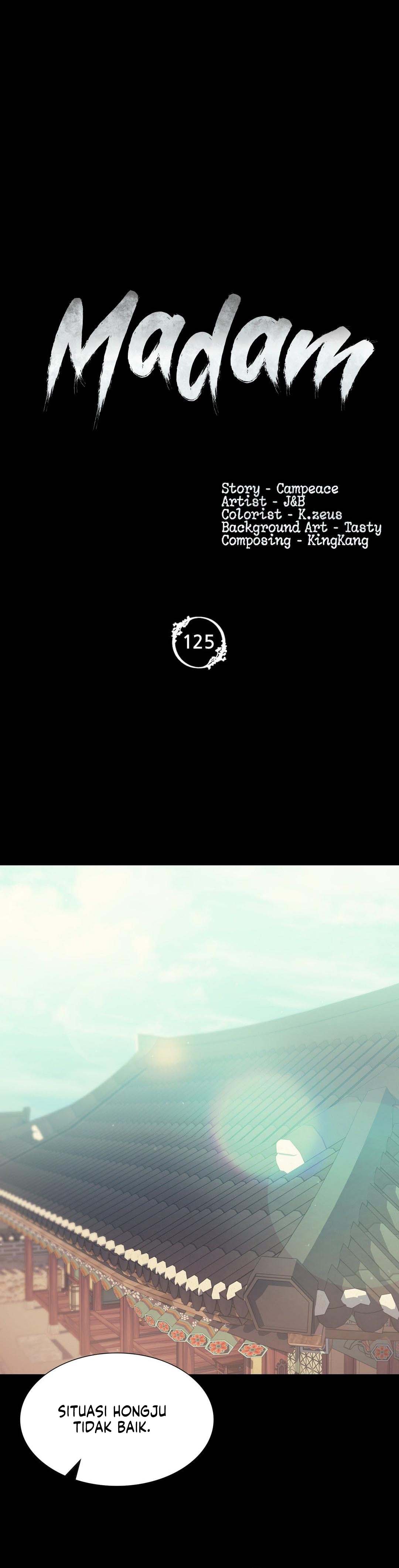 Madam - Chapter 125 2