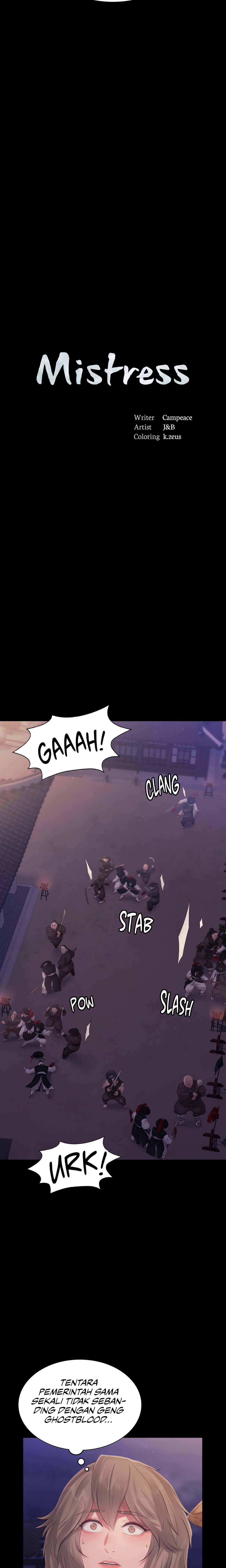 Madam - Chapter 131 2