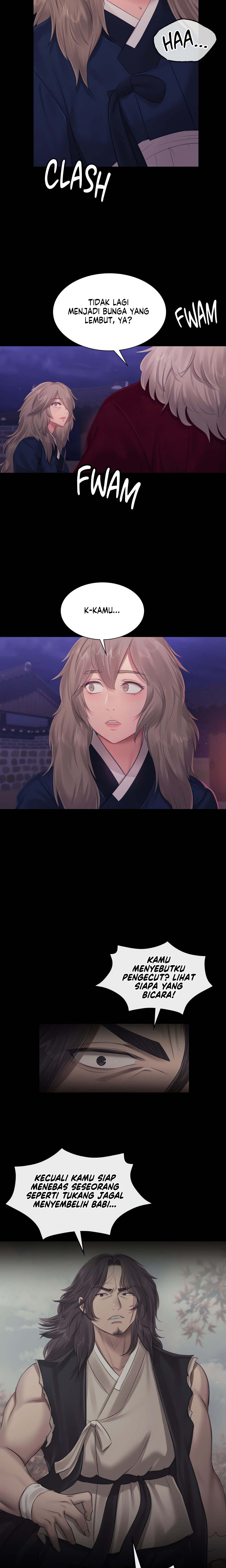 Madam - Chapter 131 22