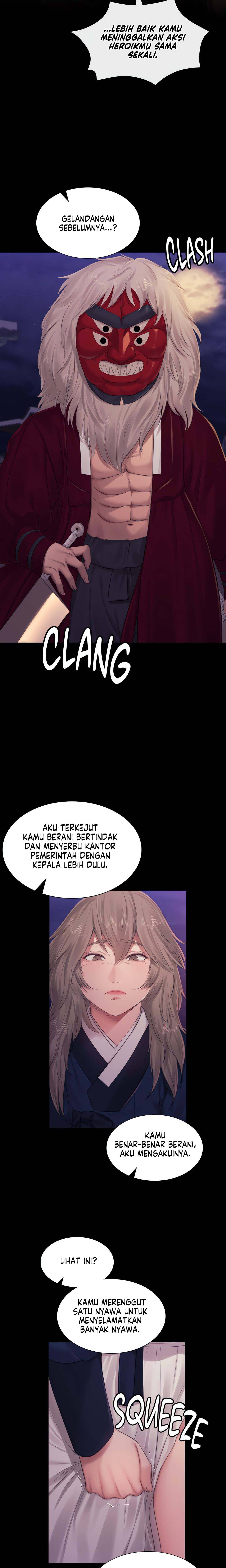 Madam - Chapter 131 23