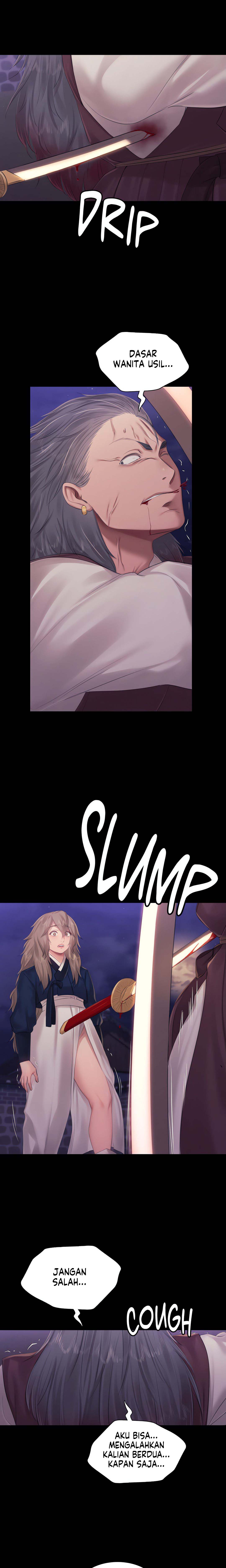 Madam - Chapter 131 20