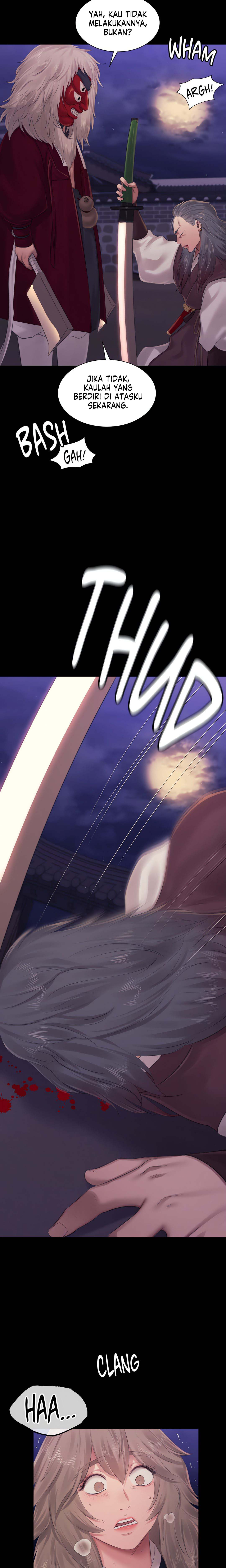 Madam - Chapter 131 21