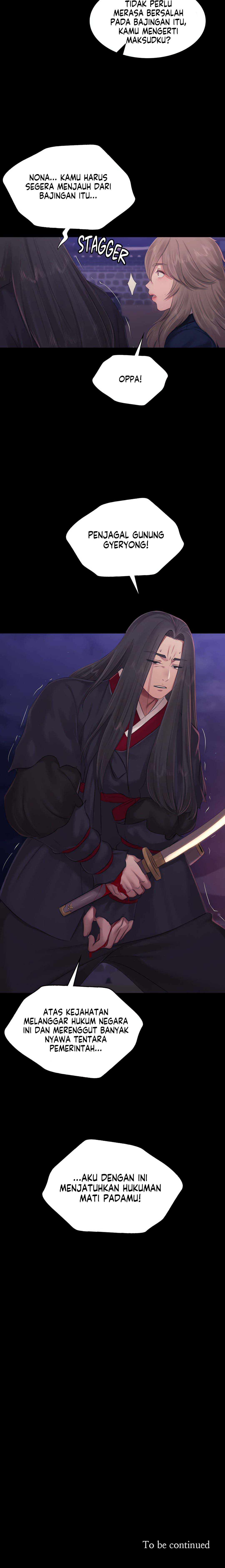 Madam - Chapter 131 24