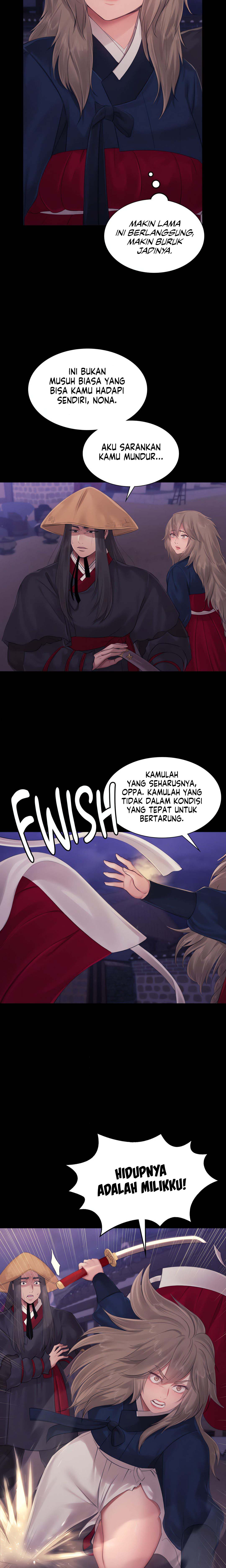 Madam - Chapter 131 3