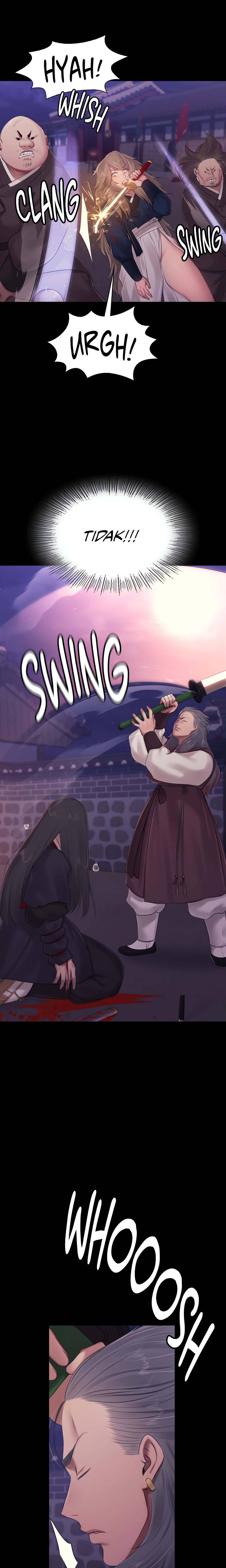 Madam - Chapter 131 10