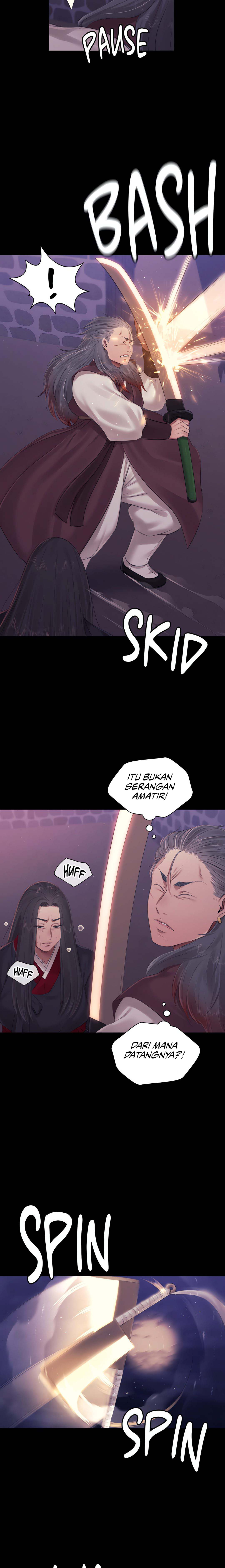 Madam - Chapter 131 11