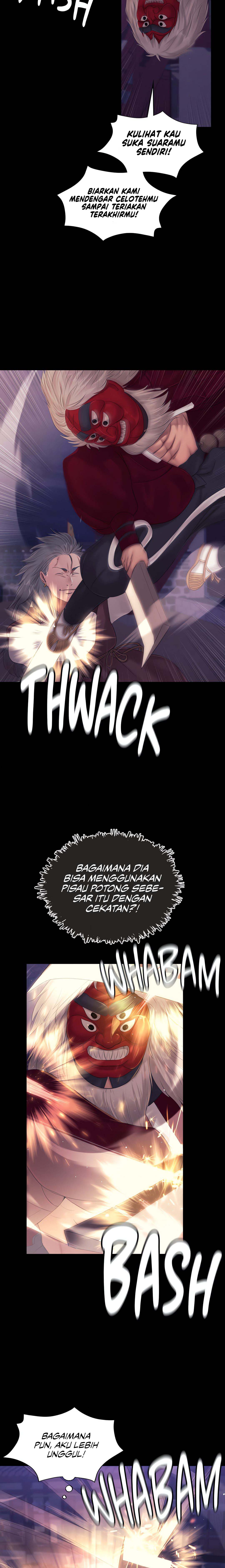 Madam - Chapter 131 14