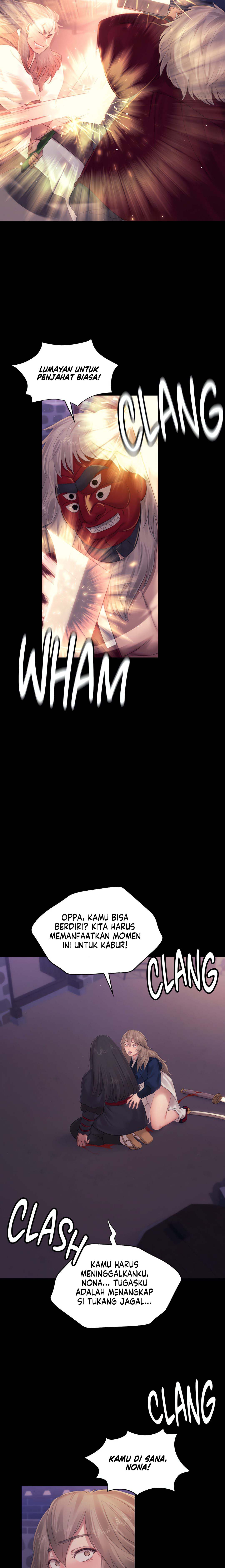 Madam - Chapter 131 15