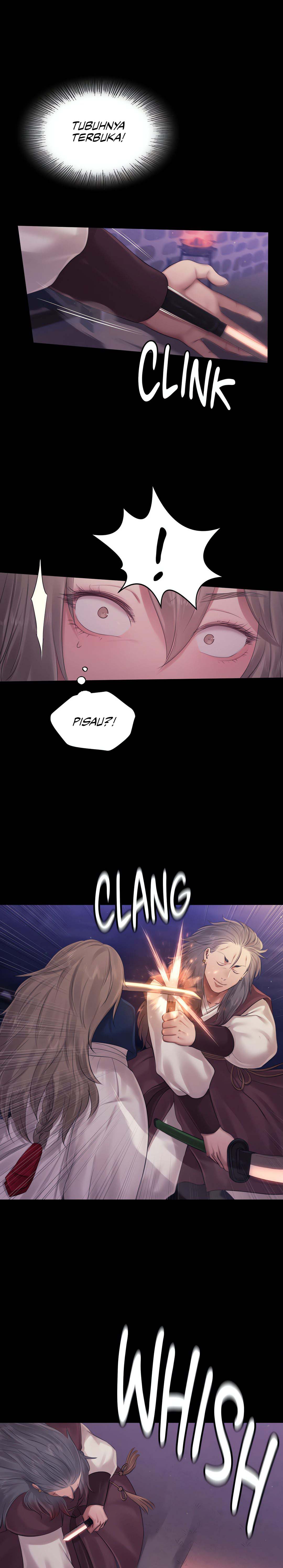 Madam - Chapter 131 6