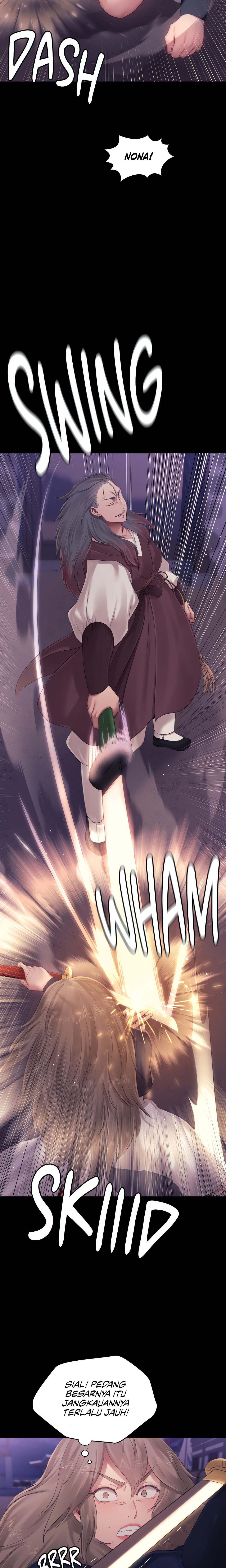 Madam - Chapter 131 4