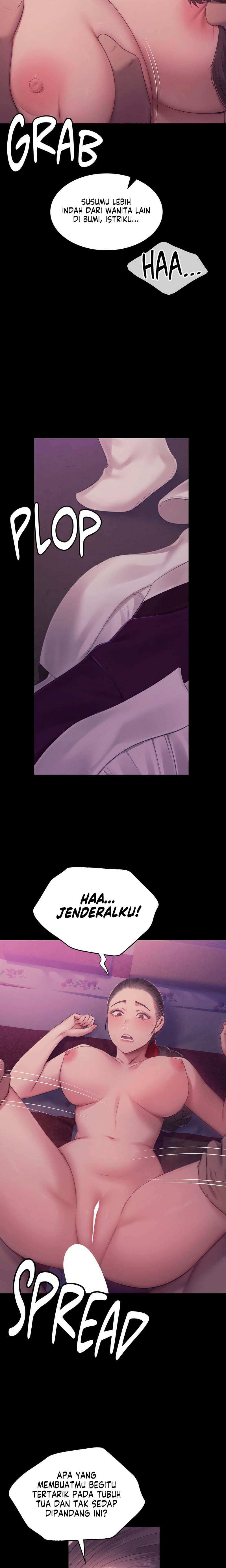 Madam - Chapter 134 8