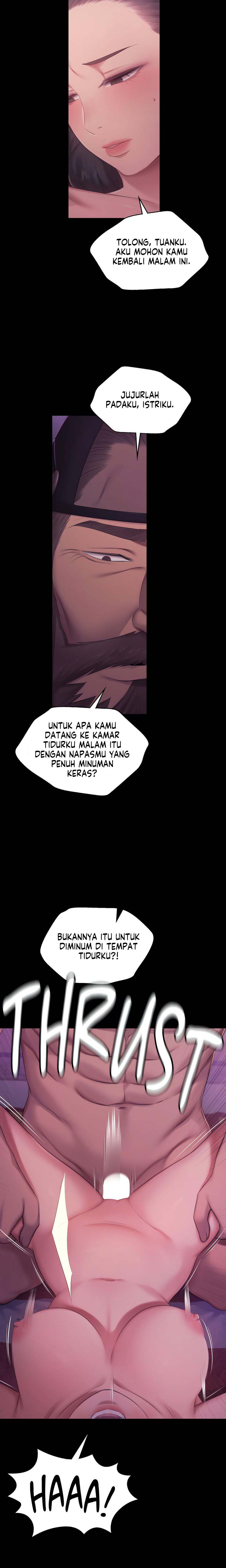 Madam - Chapter 134 9