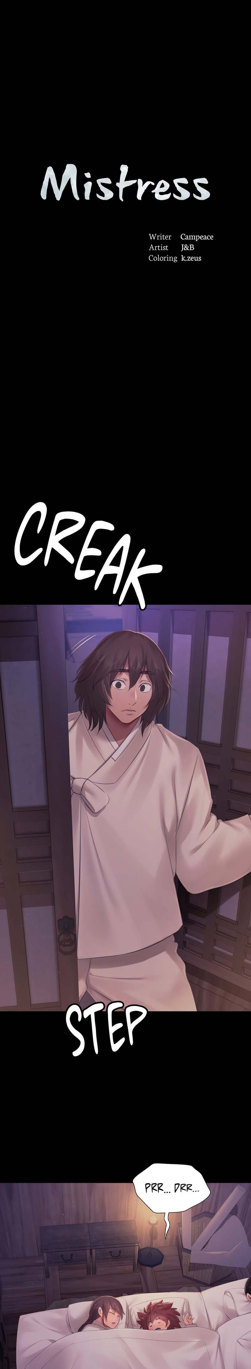 Madam - Chapter 134 2