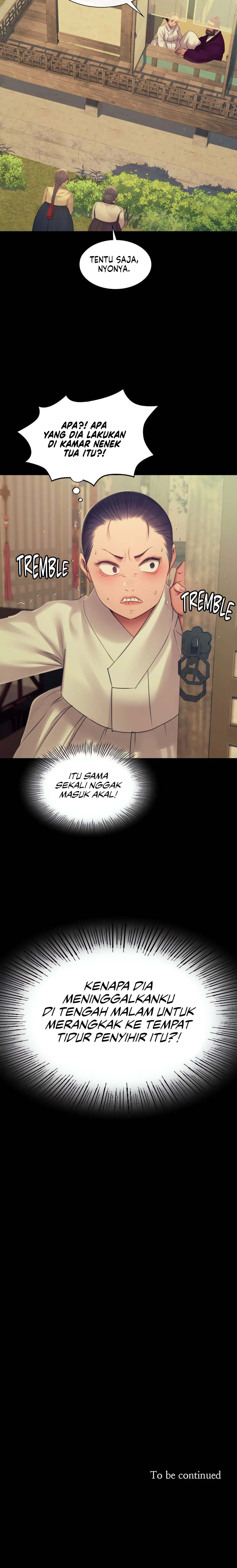 Madam - Chapter 134 24