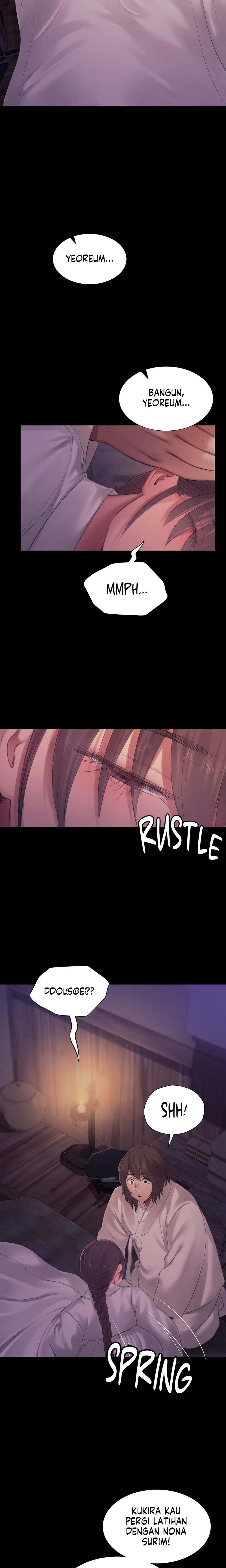 Madam - Chapter 134 3