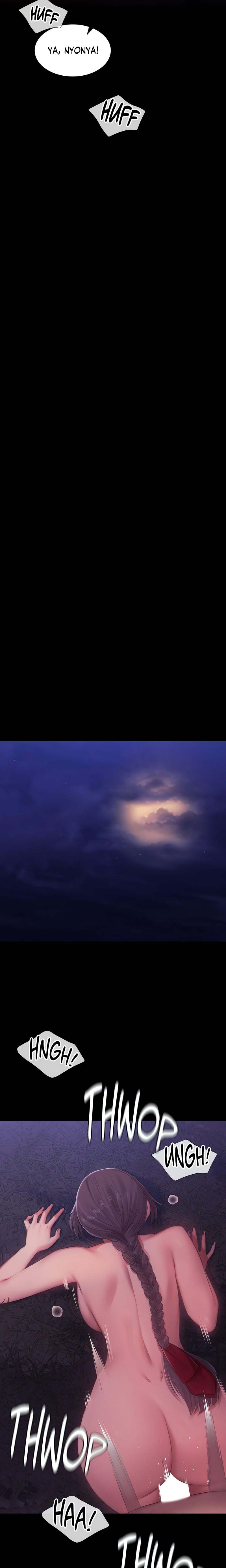 Madam - Chapter 134 13