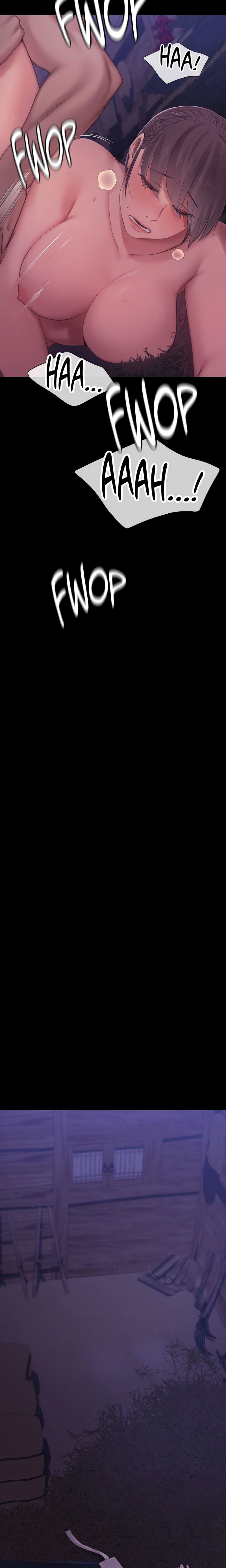 Madam - Chapter 134 17