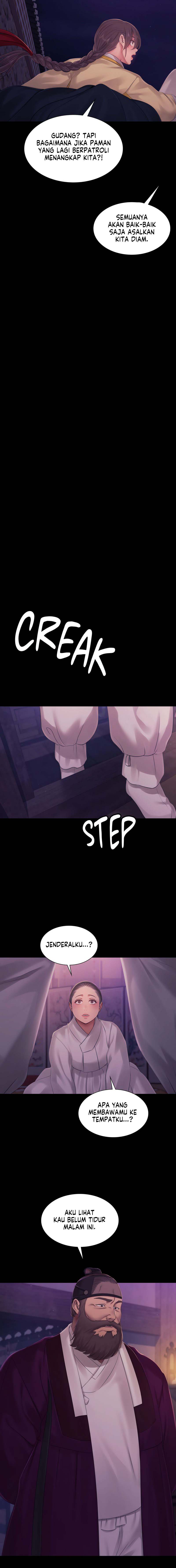 Madam - Chapter 134 6