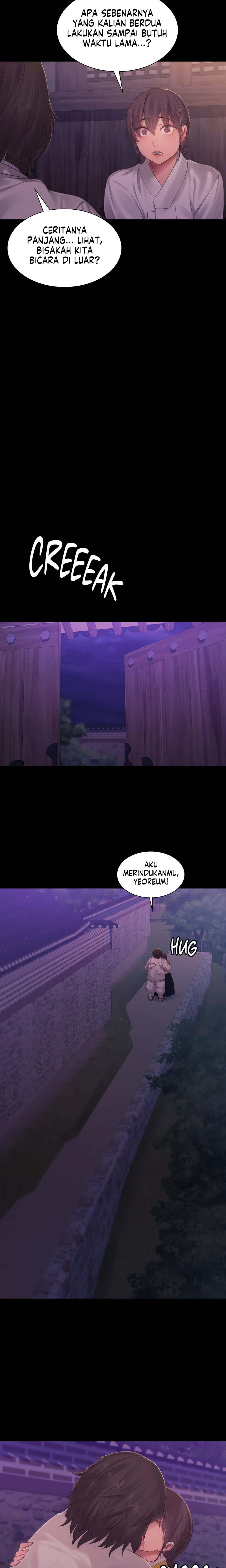 Madam - Chapter 134 4