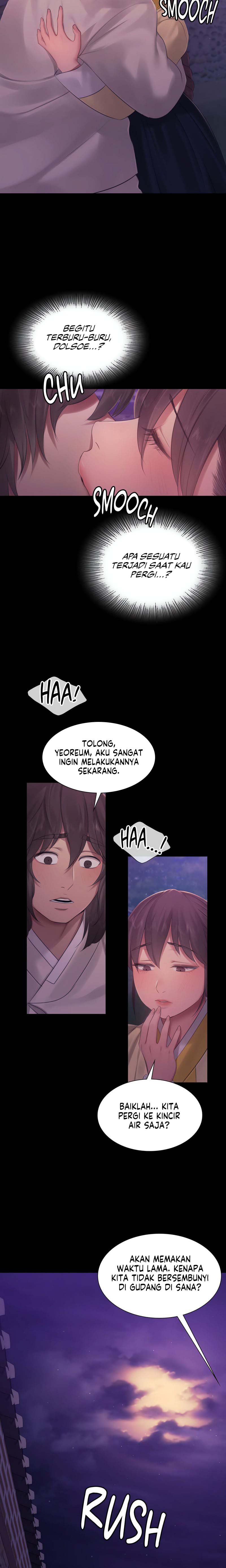 Madam - Chapter 134 5