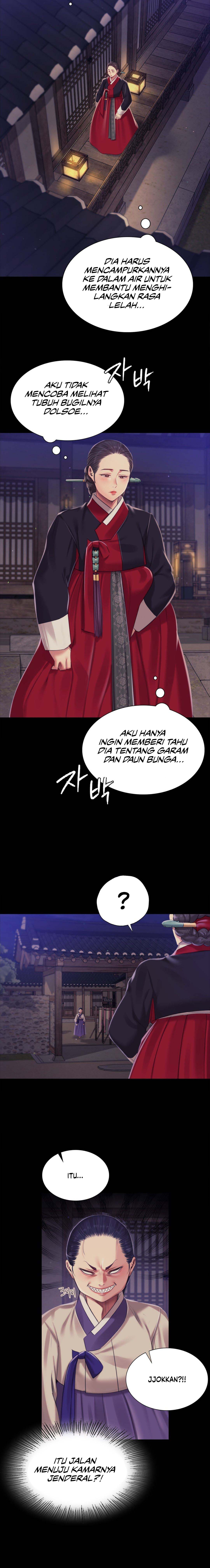 Madam - Chapter 102 9