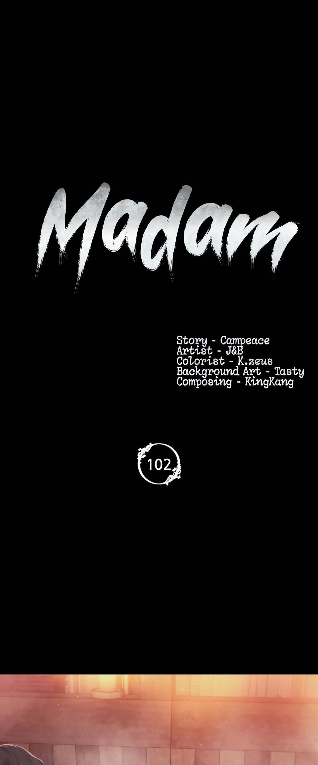 Madam - Chapter 102 2
