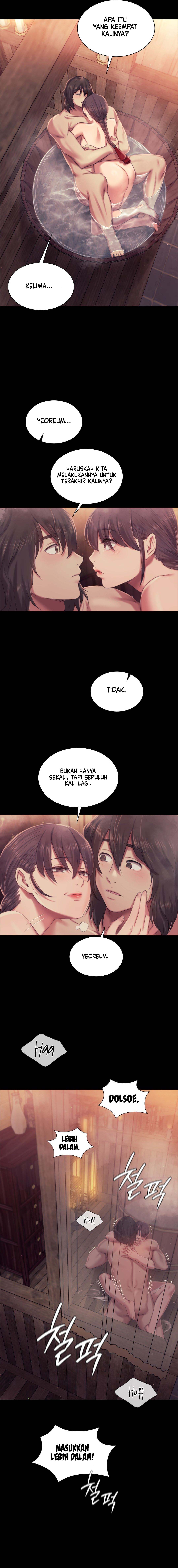 Madam - Chapter 102 18