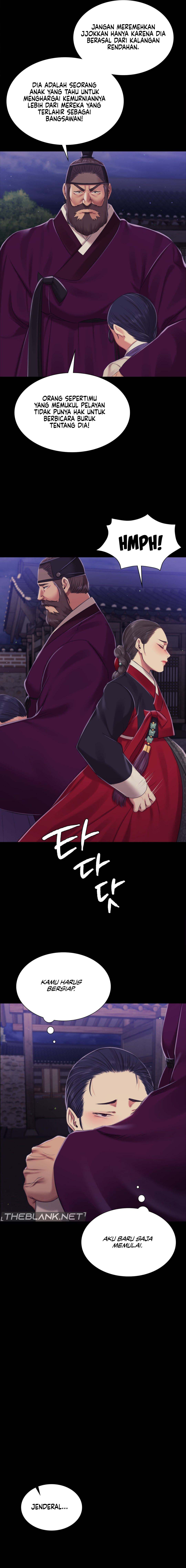 Madam - Chapter 102 13