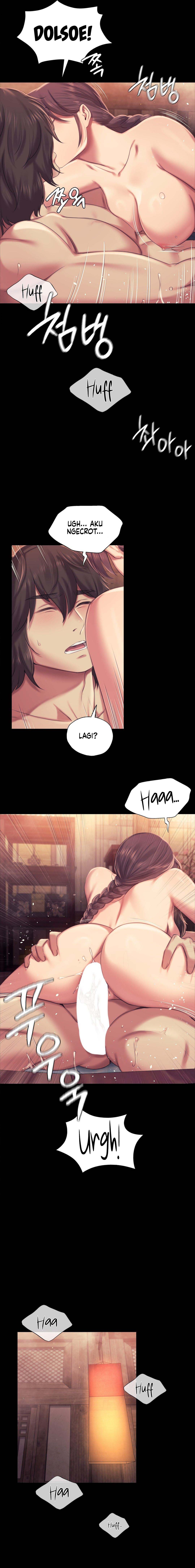 Madam - Chapter 102 17