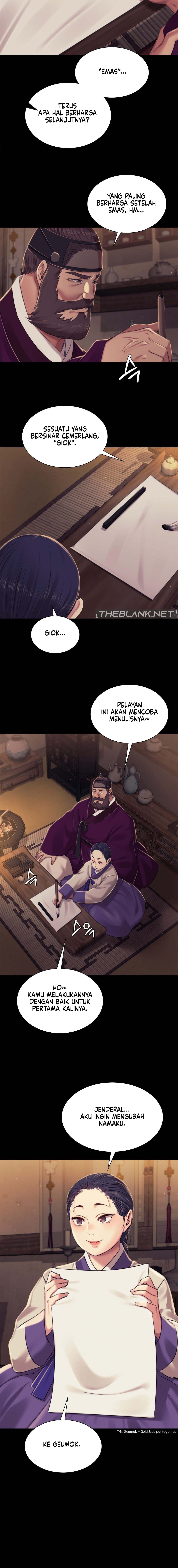 Madam - Chapter 102 15