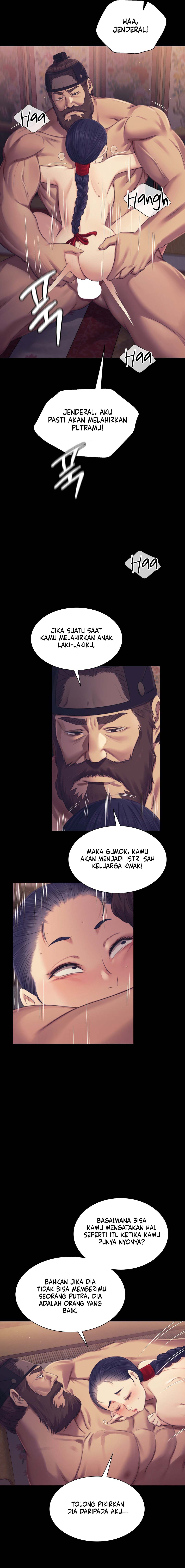 Madam - Chapter 106 8