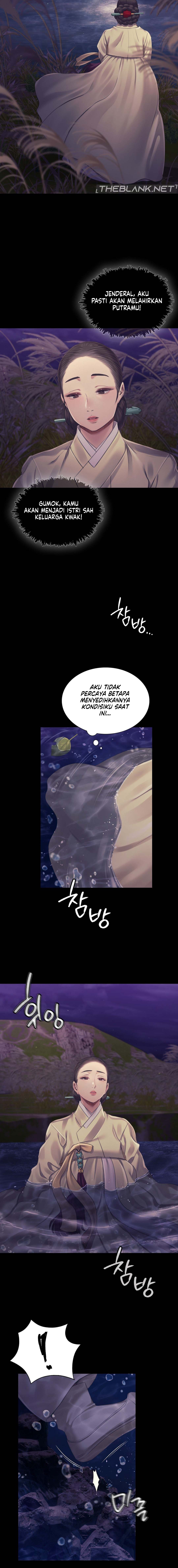 Madam - Chapter 106 10