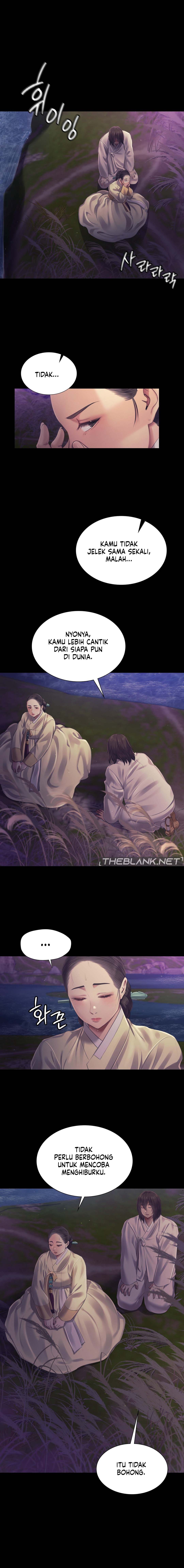 Madam - Chapter 106 16