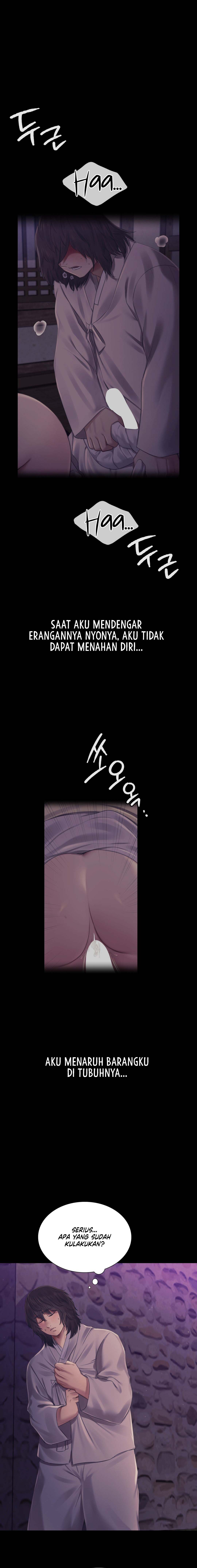 Madam - Chapter 106 4