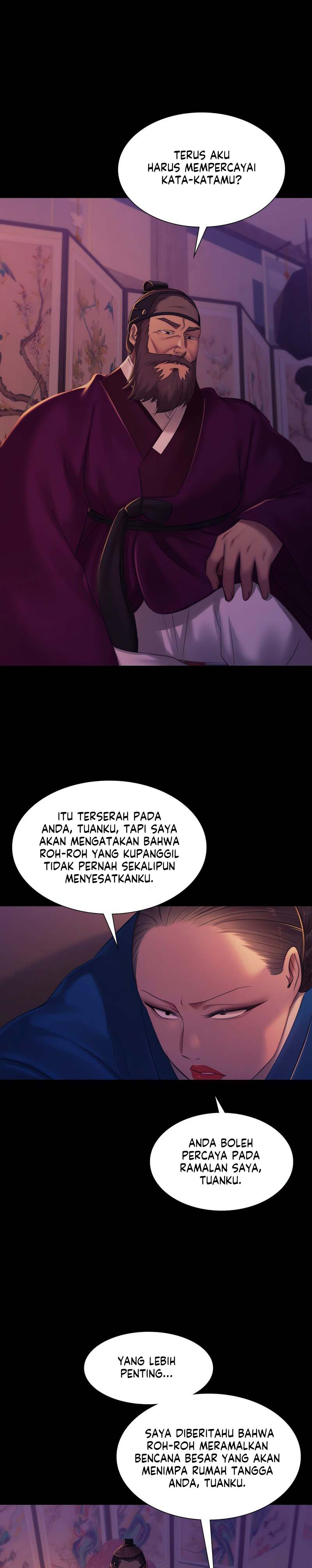 Madam - Chapter 144 8