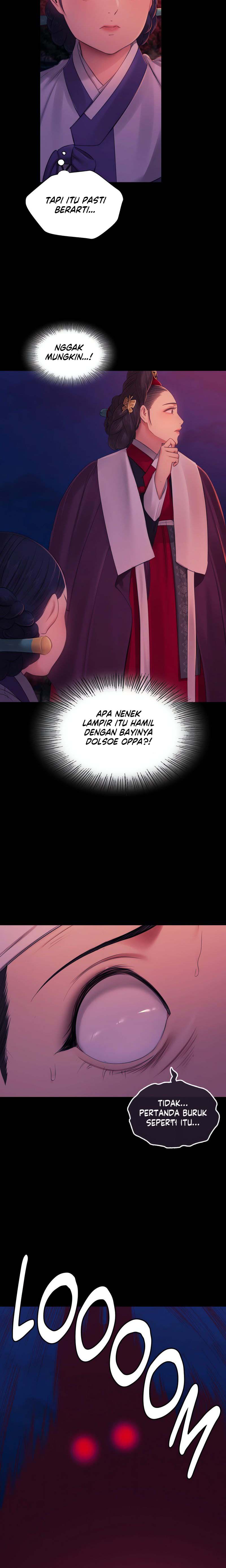 Madam - Chapter 144 2